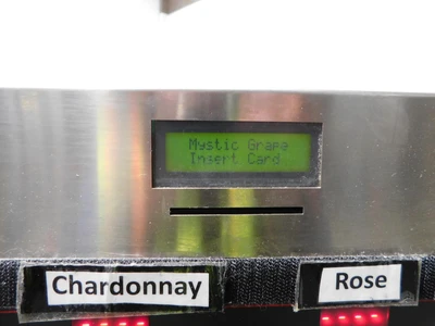 Used ENOMATIC _UNKNOWN_ Beverage Dispensers Texas US | OCO Industrial #1775723