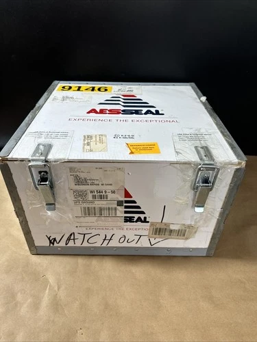 NEW AESSEAL AZT06476TTTCA01
