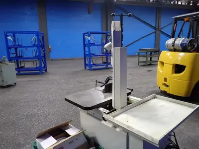 USED JET VSF141