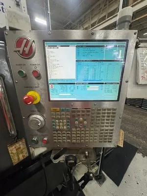 2013 HAAS ST-10 CNC Lathes. | 520 Machinery Sales LLC (5)