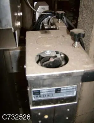 USED 1999 VIDEOJET APOLLO-II