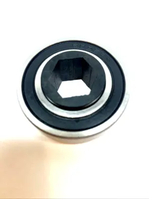 USED BOSCH REXROTH SEALED BALL BEARING