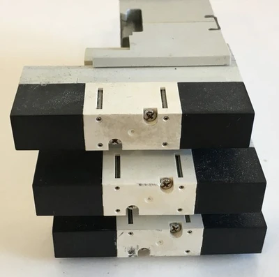 USED SMC VQ2300-5