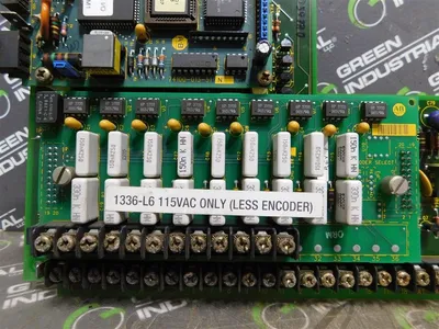 USED ALLEN BRADLEY 74100-071-51