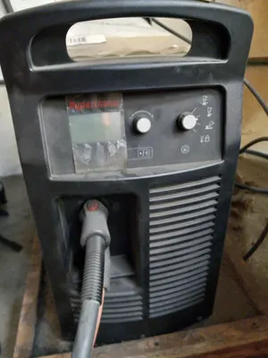 Multicam 1000 Plasma CNC