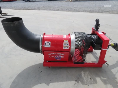 New | in-Stock 2026 BUFFALO TURBINE CPTO2 3-Point Debris Blower Pennsylvania US | Zimmerman Farm Service #1410282