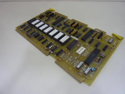 USED BARRETT ELECTRONICS 61376949