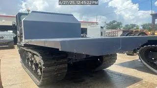 Used 2020 Superior ST-220X Crawler Carriers & Dumpers Texas US | Rubbl #1333463
