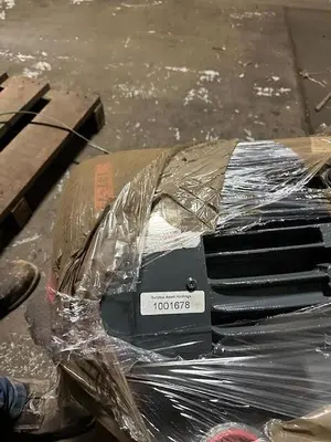 Used WESTINGHOUSE SQUIRREL CAGE A.C. Motors Ohio US | Surplus Asset Holdings #1187509