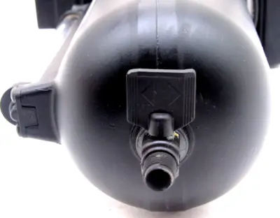 NEW SPEEDAIRE 4ZK79 FILTER REGULATOR