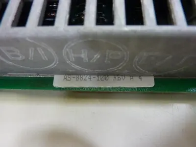 USED MODICON AS-B824-016
