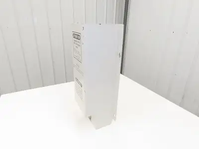 Haas VF-2 CNC Spindle Counterbalance Nitrogen Cylinder With Housing