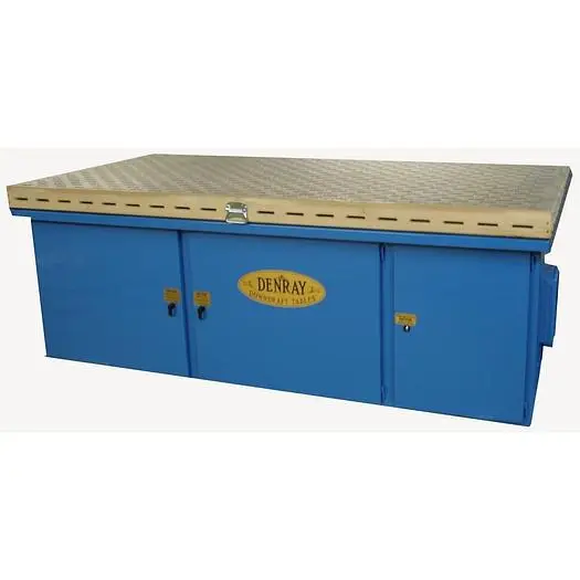 NEW DENRAY 9600B