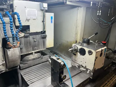 USED 1996 HTT HOUSER TRIPET TSCHUDIN TL-155U
