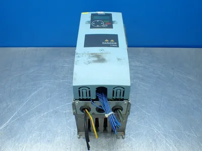 Used VACON NXL00095C2H1SSS0000+DPAP+DLCN Variable Speed Drives Ohio US | HGR 24 #803610
