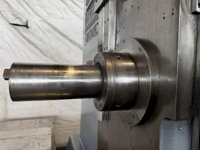 USED DEVLIEG 4H-60