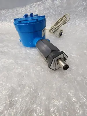 SIIIC 4101-03 OXYGEN GAS SENSOR