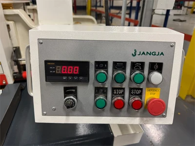 USED 2019 JANGJA SM6355
