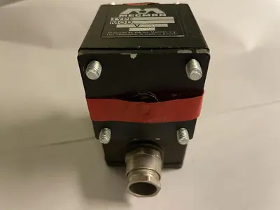 New | in-Stock MECMAN 4984-033-44 Solenoid Valves | Surplus Asset Holdings #1204199