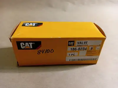 NEW CATERPILLAR 186-8234