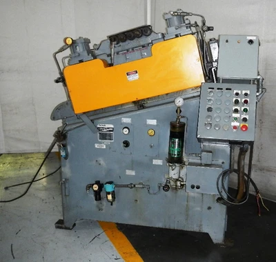 USED 1985 Perfecto 3.8-18-7