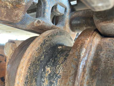 2005 Caterpillar 325CL