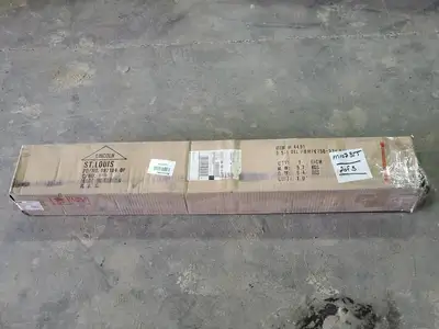 NEW LINCOLN INDUSTRIAL 4491