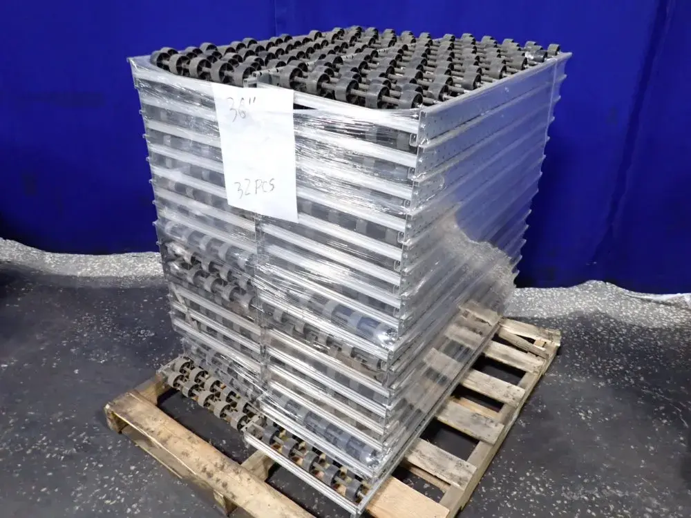 36" X 16" Conveyors