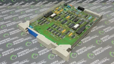 Honeywell 51304481-100 UCN Low Level Analog Input Card HDW: G FW: F Used