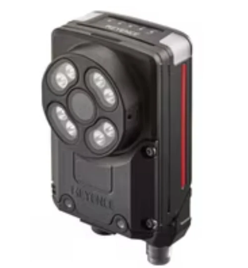 Keyence IV3-500MA Vision Sensor with Built-in AI, Smart Camera, Monochrome, AF [New]
