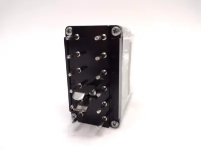 Used Struthers-Dunn Relay Relays & Switches Michigan US | Maverick Industrial Sales #1390957