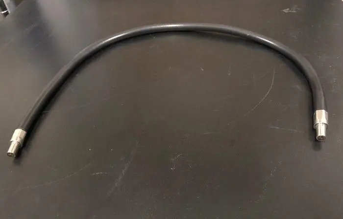 DOLAN JENNER FIBER OPTIC CABLE