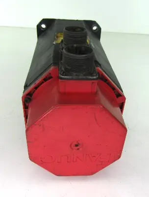 USED FANUC A06B-0314-B001
