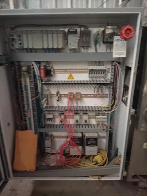 USED 2010 ADCO 12WA-175-SS
