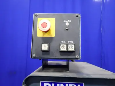 USED BUNRI INC NAL32HLA2.5(45425)