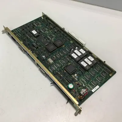 USED FUJI ELECTRIC F7706087(2)A