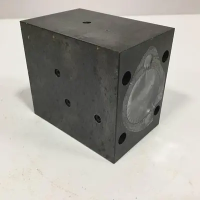 USED HYDROLUX HPN706293-HY