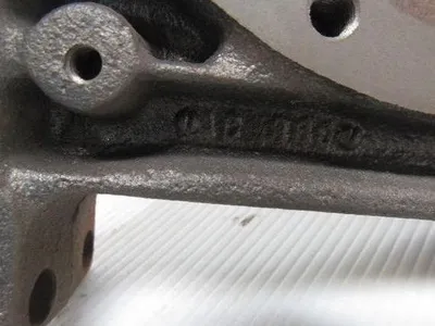 New | in-Stock GAST MFG _UNKNOWN_ Pumps | Arrow Industrial #620564