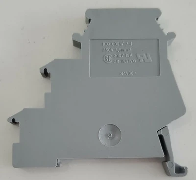 New | in-Stock Phoenix Contact 2715966 Terminal Blocks Indiana US | J&J Industrial Supply #520623