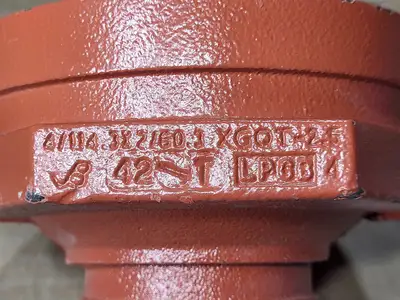 New | in-Stock VICTAULIC NO. 50 Parts (Hydraulics and Pneumatics) British Columbia CA | Lenmark #1440517