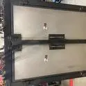 Used KNOX 5610.5 Walk-In Ovens | Furnace Brokers International #771547