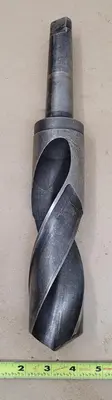 Used DORMER 2-3/16IN DRILL Drills Kentucky US | Aucto #1308033