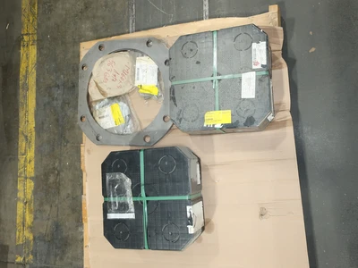 Used FAG 22334-BE-XL Bearings Ohio US | Aucto #1306613
