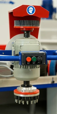 New | in-Stock APEX APEX EZ GRINDER Belt Grinders Including Sanders Manitoba CA | Empire Machinery & Tools Ltd. #1359855