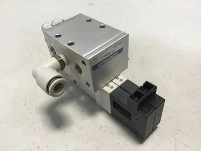 USED KOGANEI F10M2AJ