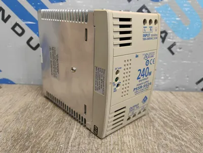 IDEC CORPORATION PS5R-SG24 Electrical/PLC/Automation | ESS Industrial Equipment Sales (3)