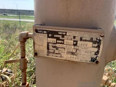 USED AJAX 50-21-3104-108