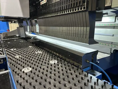 USED 2022 PRIMA POWER BCe Smart 2220