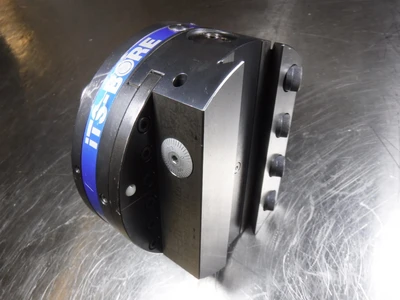 Iscar ITS BORE MB80 Finish Boring Head BHFI MB80-125x114 (LOC773B)