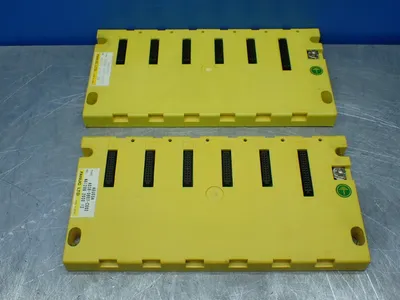 Used FANUC A03B0807C002 I/O Boards & Replacement Parts Ohio US | HGR 24 #885653